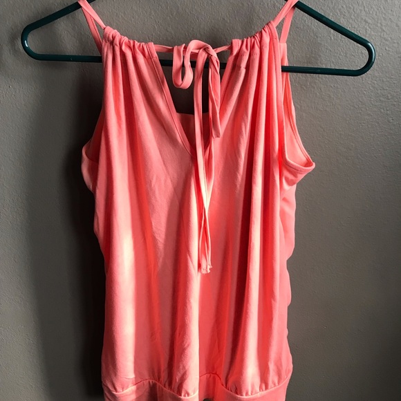 Tank top - New with tags - Picture 2 of 2